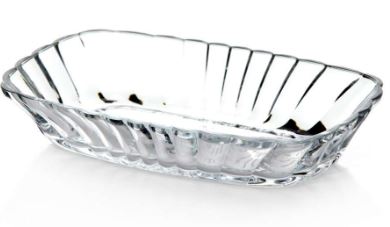 Салатник 190/122 мм 2 шт Меззе 53712 